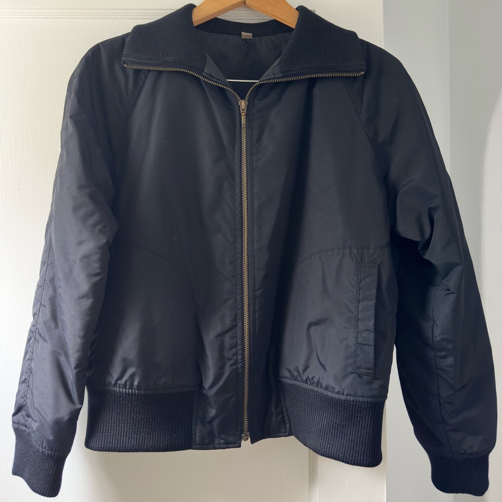 Uniqlo Japan Bomber Jacket